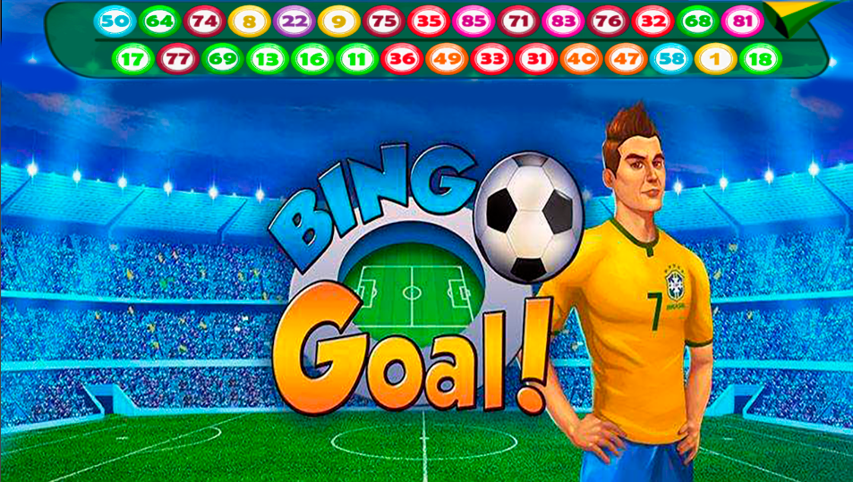 Bingo Goal - Video Bingo应用截图第3张