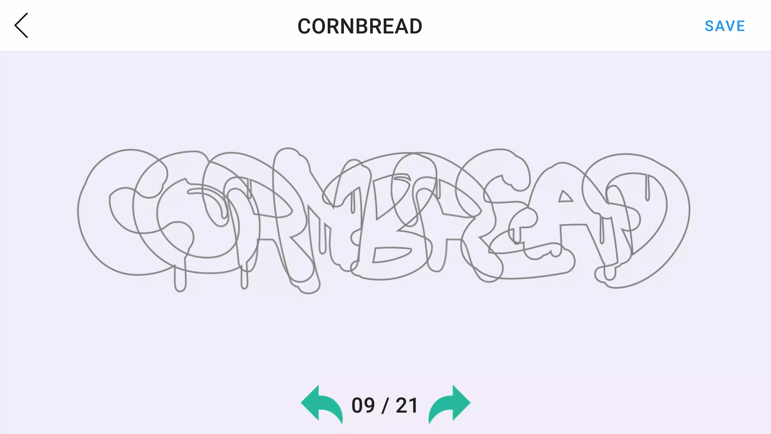 Graffiti Creator स्क्रीनशॉट 2