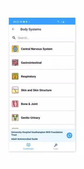 MicroGuide应用截图第1张