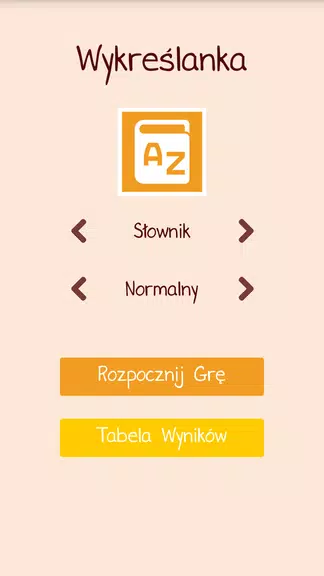Wykreślanka應用截圖第1張