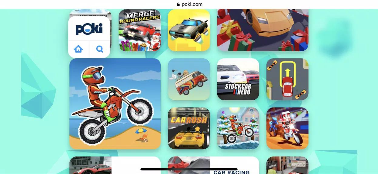 Moto XT3REEM - Racing Games スクリーンショット 1