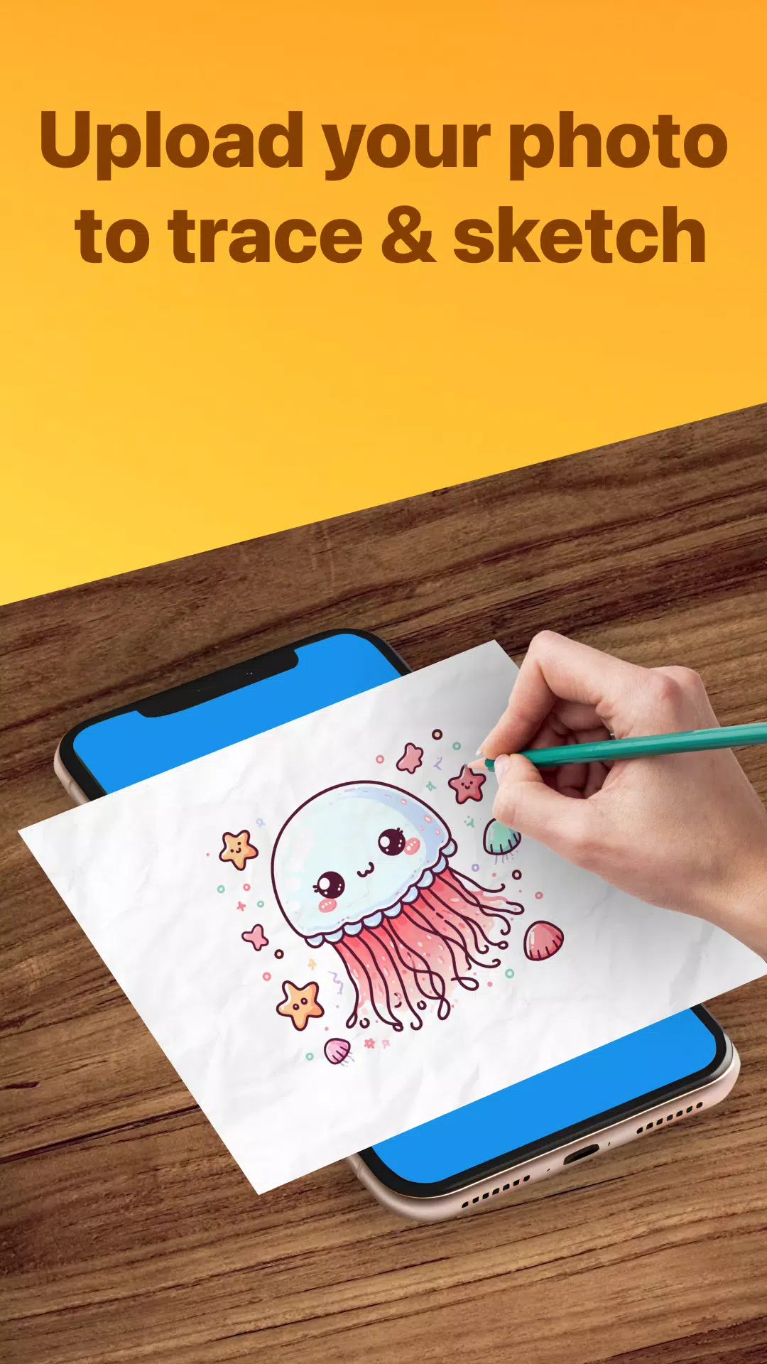 AR Draw Sketch: Sketch & Trace 스크린샷 2