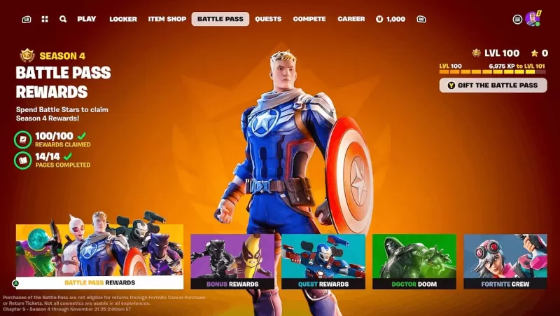 Fortnite Mobile Battle Pass: Complete Guide and Tips