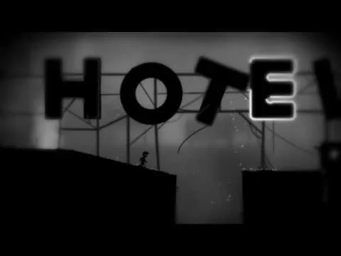 Limbo's haunting gameplay