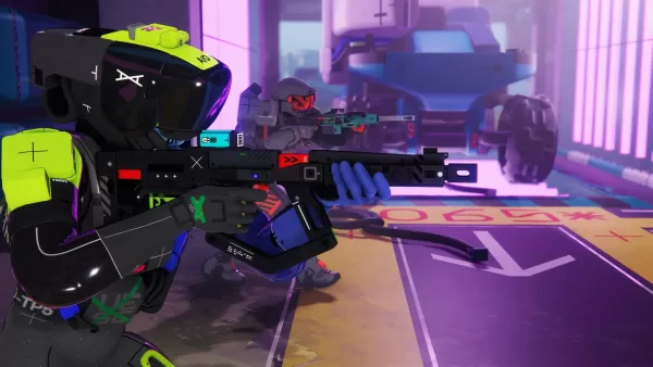 Can Marathon Elevate Extraction Shooters to Mainstream Success?