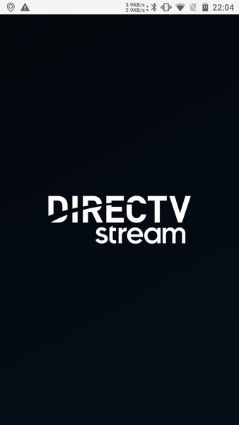 DIRECTV Скриншот 1