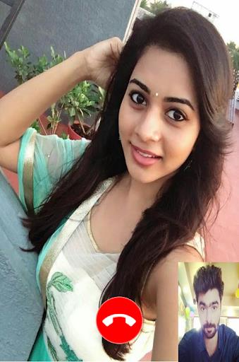 Hot Indian Girls Video Chat - Captura de tela 2