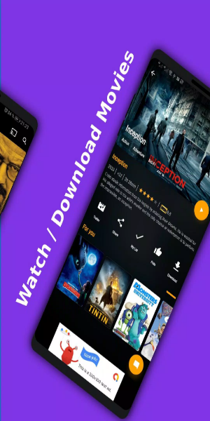 Muhsen Digital - Live TV Screenshot 2