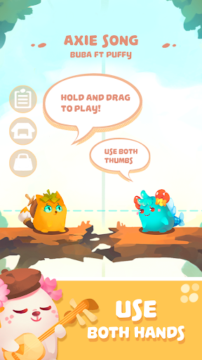 Duet Monsters Screenshot 1