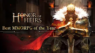 Honor of Heirs Скриншот 1