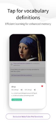 VoiceTube - Fun ENG Learning應用截圖第2張