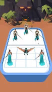 Merge Master Battle-DinoFight Screenshot 1