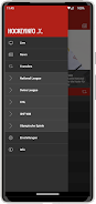HockeyInfo Captura de pantalla 3