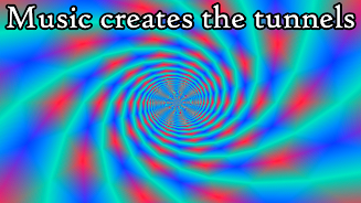 Tunnel to the Astral plane Screenshot 2