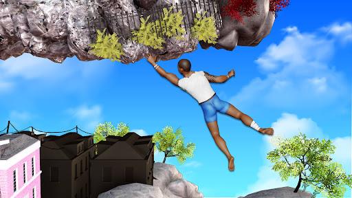 About Climbing: Difficult Game Скриншот 4