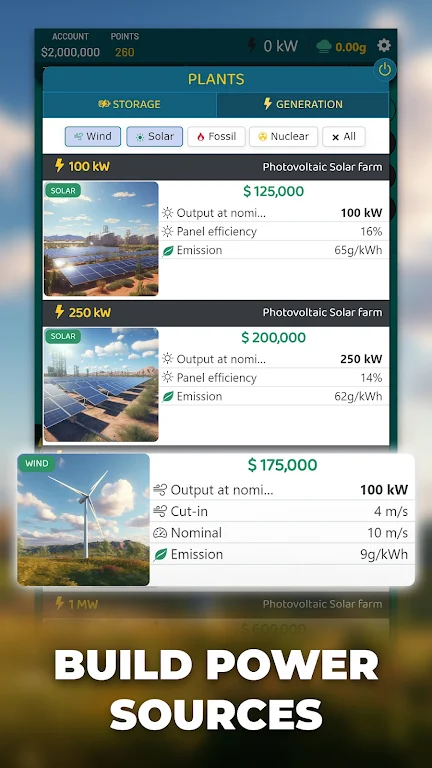 Energy Manager - 2024應用截圖第2張