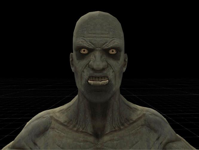 Zombie Evil Kill 6 स्क्रीनशॉट 4