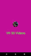 VR 3D 360 Videos Screenshot 1