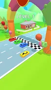 Shape Transform Rush Screenshot 3