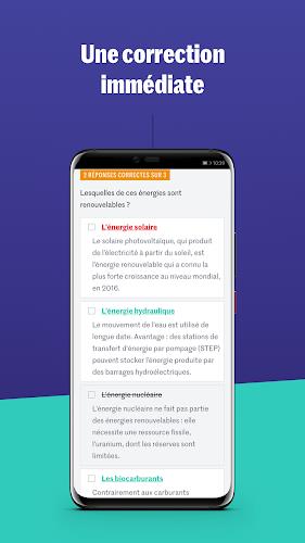 Le Monde - Mémorable應用截圖第4張