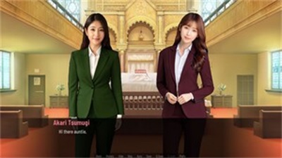 D’Legacy应用截图第1张