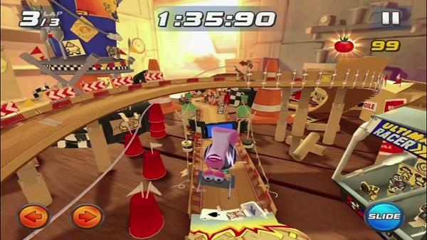 Turbo Fast Screenshot 3