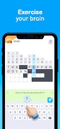 Spelldown - Word Puzzles Game स्क्रीनशॉट 3