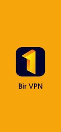 Bir VPN - Fast and Stable स्क्रीनशॉट 1