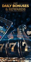 Eagle Casino & Sports Скриншот 3