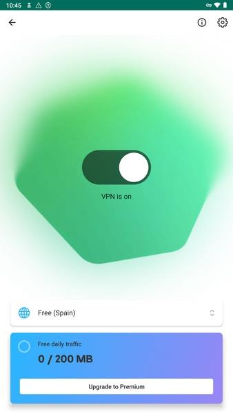 Kaspersky Antivirus: AppLock應用截圖第2張