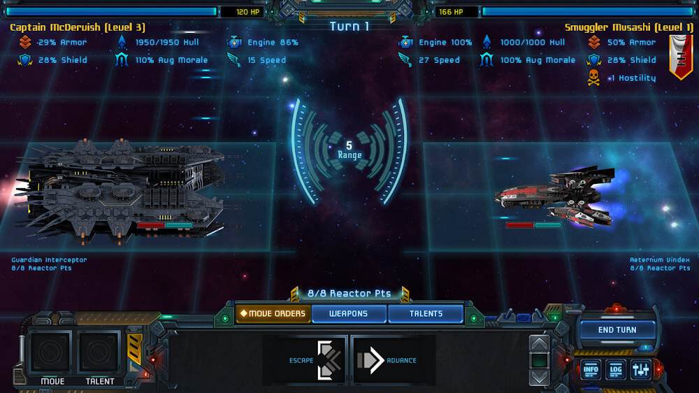 Star Traders: Frontiers Mod Captura de tela 2