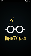 Potter Ringtones Capture d'écran 1