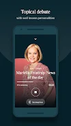 Times Radio - News & Podcasts應用截圖第3張
