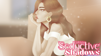 Seductive Shadows स्क्रीनशॉट 1