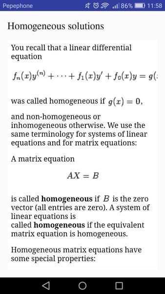 Discrete Mathematics应用截图第1张