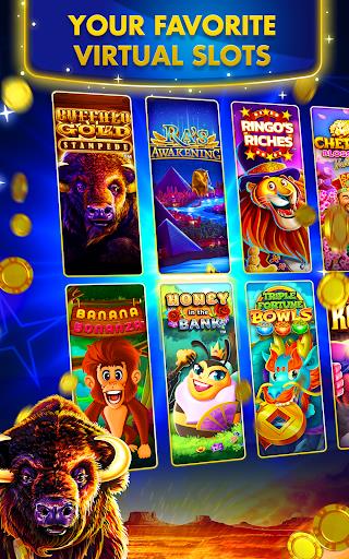 Big Fish Casino - Slots Games應用截圖第1張