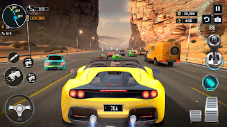 Gadi Wala Game - Car Games 3D Screenshot 3