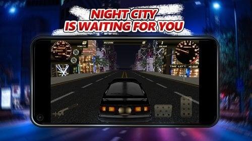 SNR Street Drift Racing 스크린샷 2