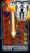 Galaxy Aliens Shooter 2023 스크린샷 2