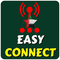 Easy Connect Social VPN