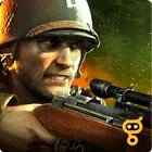 World War 2 Frontline Commando