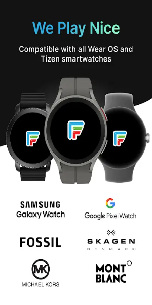 Facer Watch Faces