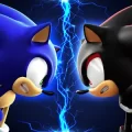 Sonic Forces боевой & бег игры