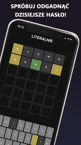Literalnie應用截圖第2張