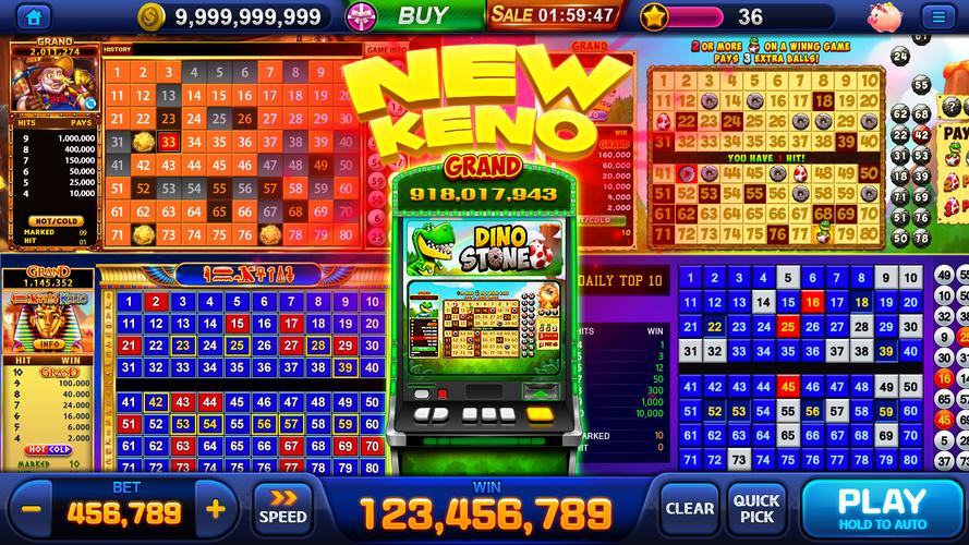 Galaxy Casino應用截圖第2張