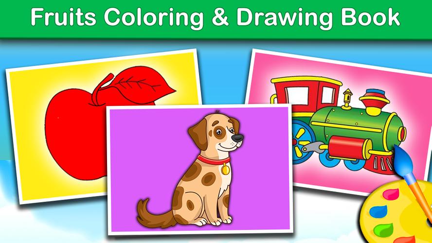 ABCD Kids - Tracing & Phonics Screenshot 4