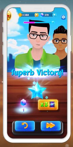 Mancala Adventures应用截图第4张