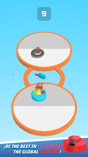 Spin League應用截圖第2張