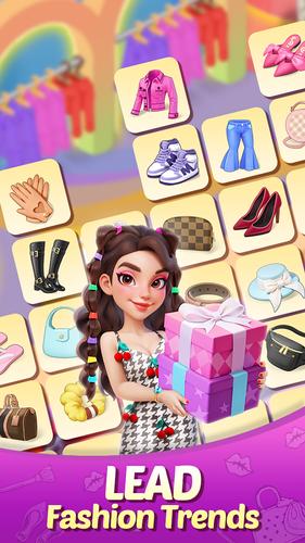 Merge Fashion應用截圖第4張