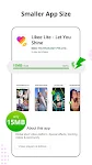 Likee Lite - Funny videos应用截图第1张